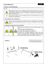 Preview for 32 page of Actiforce Steelforce Pro 770 SLS Assembly Manual