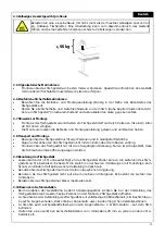 Preview for 33 page of Actiforce Steelforce Pro 770 SLS Assembly Manual