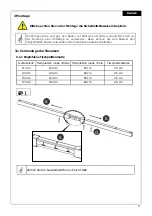 Preview for 35 page of Actiforce Steelforce Pro 770 SLS Assembly Manual