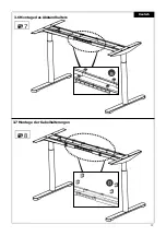 Preview for 39 page of Actiforce Steelforce Pro 770 SLS Assembly Manual