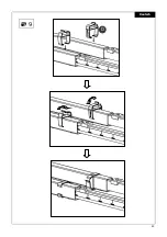 Preview for 40 page of Actiforce Steelforce Pro 770 SLS Assembly Manual