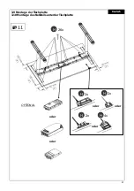 Preview for 42 page of Actiforce Steelforce Pro 770 SLS Assembly Manual