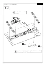 Preview for 43 page of Actiforce Steelforce Pro 770 SLS Assembly Manual