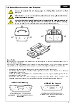 Preview for 46 page of Actiforce Steelforce Pro 770 SLS Assembly Manual