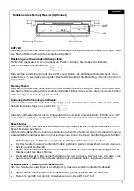 Preview for 47 page of Actiforce Steelforce Pro 770 SLS Assembly Manual