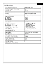 Preview for 49 page of Actiforce Steelforce Pro 770 SLS Assembly Manual