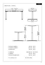 Preview for 50 page of Actiforce Steelforce Pro 770 SLS Assembly Manual