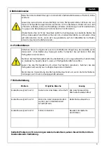 Preview for 51 page of Actiforce Steelforce Pro 770 SLS Assembly Manual