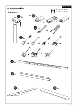 Preview for 54 page of Actiforce Steelforce Pro 770 SLS Assembly Manual