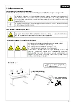 Preview for 56 page of Actiforce Steelforce Pro 770 SLS Assembly Manual