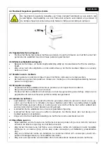 Preview for 57 page of Actiforce Steelforce Pro 770 SLS Assembly Manual