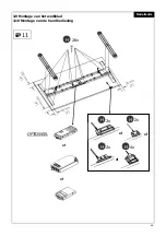 Preview for 66 page of Actiforce Steelforce Pro 770 SLS Assembly Manual