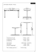 Preview for 74 page of Actiforce Steelforce Pro 770 SLS Assembly Manual