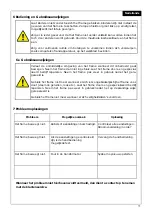 Preview for 75 page of Actiforce Steelforce Pro 770 SLS Assembly Manual