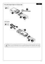 Предварительный просмотр 15 страницы Actiforce STEELFORCE PRO SLS 270 Assembly Manual