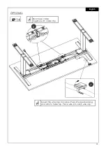 Предварительный просмотр 18 страницы Actiforce STEELFORCE PRO SLS 270 Assembly Manual