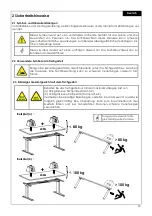 Предварительный просмотр 29 страницы Actiforce STEELFORCE PRO SLS 270 Assembly Manual