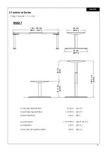 Предварительный просмотр 45 страницы Actiforce STEELFORCE PRO SLS 270 Assembly Manual