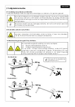 Предварительный просмотр 51 страницы Actiforce STEELFORCE PRO SLS 270 Assembly Manual