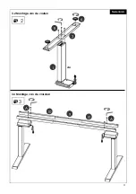 Предварительный просмотр 55 страницы Actiforce STEELFORCE PRO SLS 270 Assembly Manual