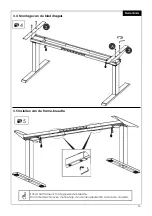 Предварительный просмотр 56 страницы Actiforce STEELFORCE PRO SLS 270 Assembly Manual