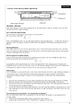 Предварительный просмотр 64 страницы Actiforce STEELFORCE PRO SLS 270 Assembly Manual