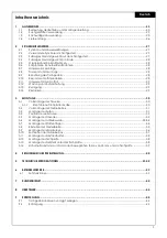 Preview for 3 page of Actiforce STEELFORCE PRO SLS HAND CRANK 370 Assembly Manual