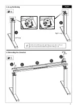 Preview for 12 page of Actiforce STEELFORCE PRO SLS HAND CRANK 370 Assembly Manual