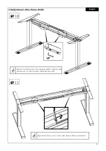 Preview for 15 page of Actiforce STEELFORCE PRO SLS HAND CRANK 370 Assembly Manual