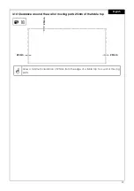 Preview for 19 page of Actiforce STEELFORCE PRO SLS HAND CRANK 370 Assembly Manual