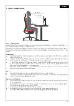 Preview for 20 page of Actiforce STEELFORCE PRO SLS HAND CRANK 370 Assembly Manual