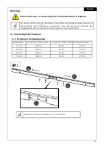 Preview for 30 page of Actiforce STEELFORCE PRO SLS HAND CRANK 370 Assembly Manual