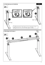 Preview for 32 page of Actiforce STEELFORCE PRO SLS HAND CRANK 370 Assembly Manual