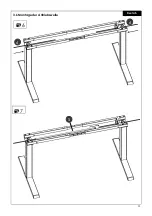 Preview for 33 page of Actiforce STEELFORCE PRO SLS HAND CRANK 370 Assembly Manual