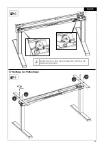 Preview for 34 page of Actiforce STEELFORCE PRO SLS HAND CRANK 370 Assembly Manual