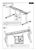 Preview for 35 page of Actiforce STEELFORCE PRO SLS HAND CRANK 370 Assembly Manual