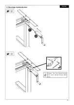 Preview for 36 page of Actiforce STEELFORCE PRO SLS HAND CRANK 370 Assembly Manual