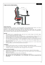 Preview for 40 page of Actiforce STEELFORCE PRO SLS HAND CRANK 370 Assembly Manual