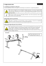 Preview for 47 page of Actiforce STEELFORCE PRO SLS HAND CRANK 370 Assembly Manual