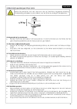 Preview for 48 page of Actiforce STEELFORCE PRO SLS HAND CRANK 370 Assembly Manual