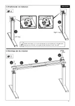 Preview for 52 page of Actiforce STEELFORCE PRO SLS HAND CRANK 370 Assembly Manual