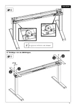 Preview for 54 page of Actiforce STEELFORCE PRO SLS HAND CRANK 370 Assembly Manual