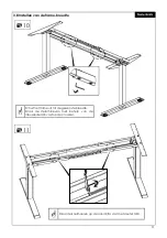 Preview for 55 page of Actiforce STEELFORCE PRO SLS HAND CRANK 370 Assembly Manual