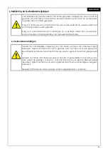 Preview for 63 page of Actiforce STEELFORCE PRO SLS HAND CRANK 370 Assembly Manual