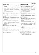 Preview for 8 page of Actiforce STEELFORCE SLS 671 EN527 90 Assembly Manual