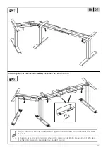 Preview for 13 page of Actiforce STEELFORCE SLS 671 EN527 90 Assembly Manual