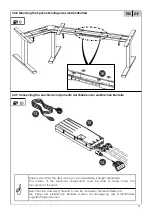 Preview for 14 page of Actiforce STEELFORCE SLS 671 EN527 90 Assembly Manual