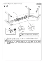 Preview for 16 page of Actiforce STEELFORCE SLS 671 EN527 90 Assembly Manual