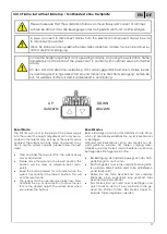 Preview for 17 page of Actiforce STEELFORCE SLS 671 EN527 90 Assembly Manual