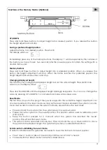 Preview for 18 page of Actiforce STEELFORCE SLS 671 EN527 90 Assembly Manual